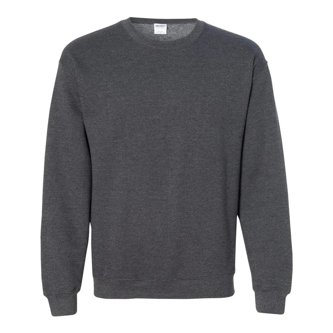 Gildan Sweatshirt Soft Style Blank Adult Size Unisex - Shirtprintingcenter 