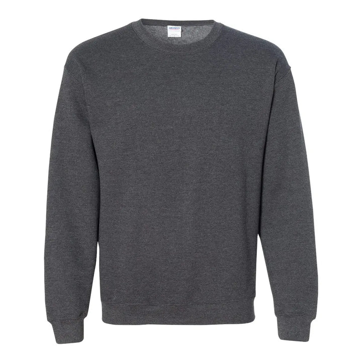 Gildan Sweatshirt Soft Style Blank Adult Size Unisex - Shirtprintingcenter 