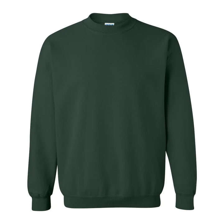 Gildan Sweatshirt Soft Style Blank Adult Size Unisex - Shirtprintingcenter 