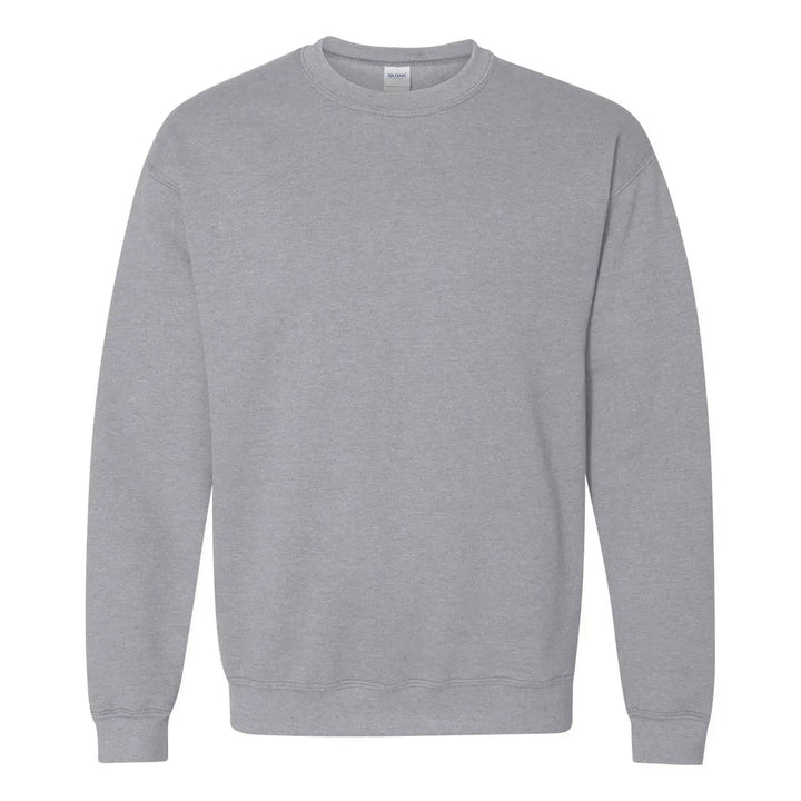 Gildan Sweatshirt Soft Style Blank Adult Size Unisex - Shirtprintingcenter 