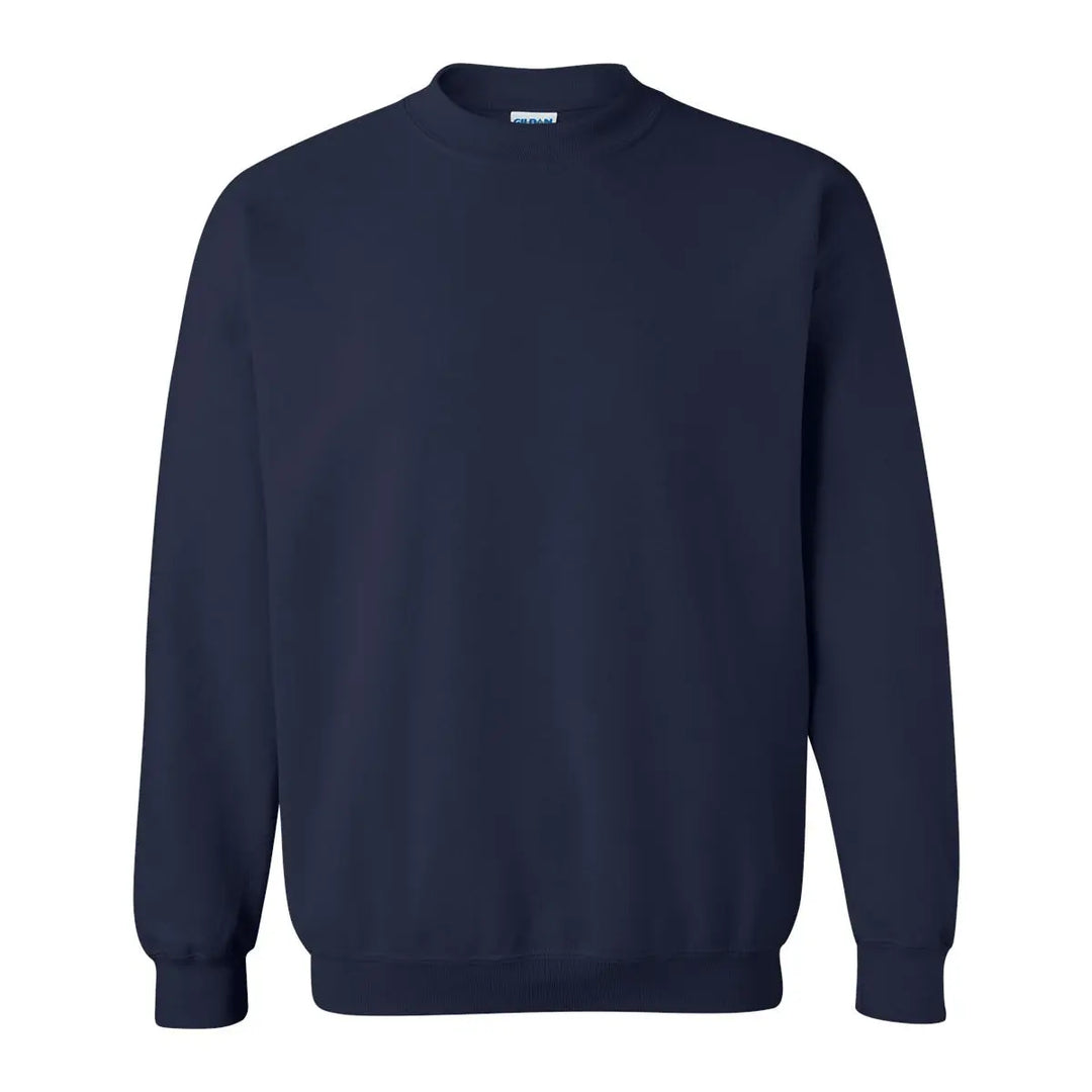 Gildan Sweatshirt Soft Style Blank Adult Size Unisex - Shirtprintingcenter 