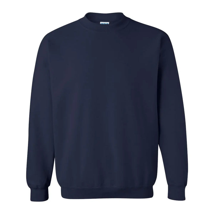 Gildan Sweatshirt Soft Style Blank Adult Size Unisex - Shirtprintingcenter 