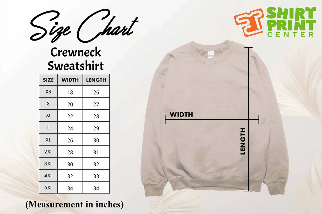 Gildan Sweatshirt Soft Style Blank Adult Size Unisex - Shirtprintingcenter 