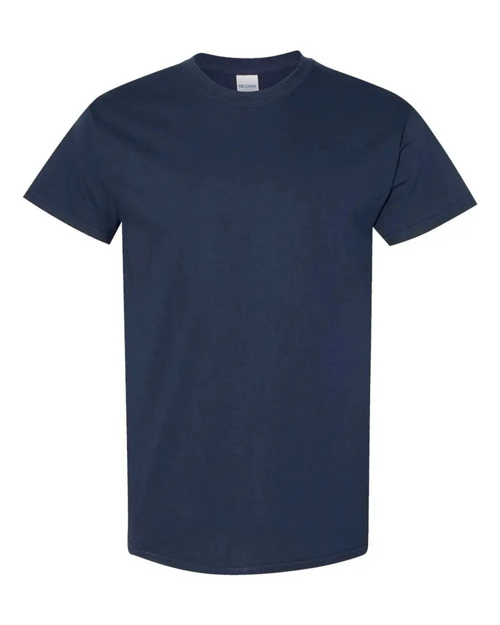 Gildan Toddler Heavy Cotton™ T-Shirt - 5100P Shirtprintingcenter