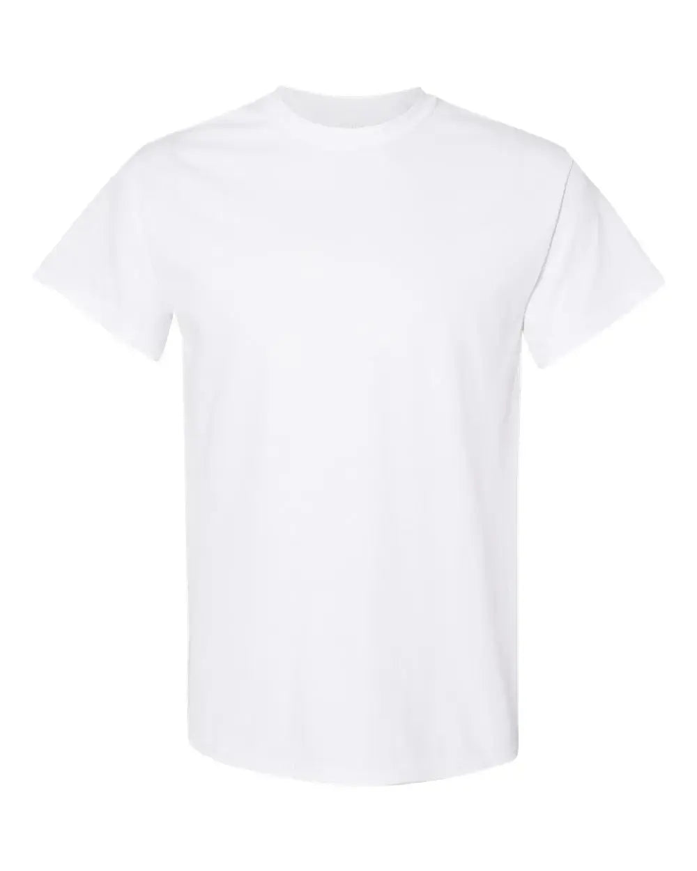Gildan Toddler Heavy Cotton™ T-Shirt - 5100P Shirtprintingcenter