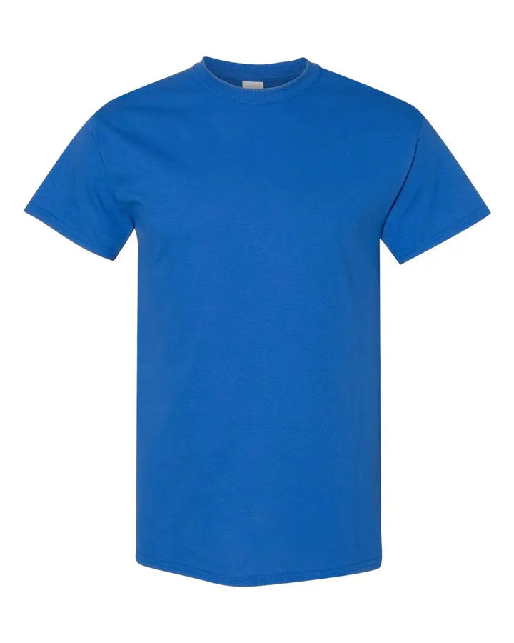 Gildan Toddler Heavy Cotton™ T-Shirt - 5100P Shirtprintingcenter