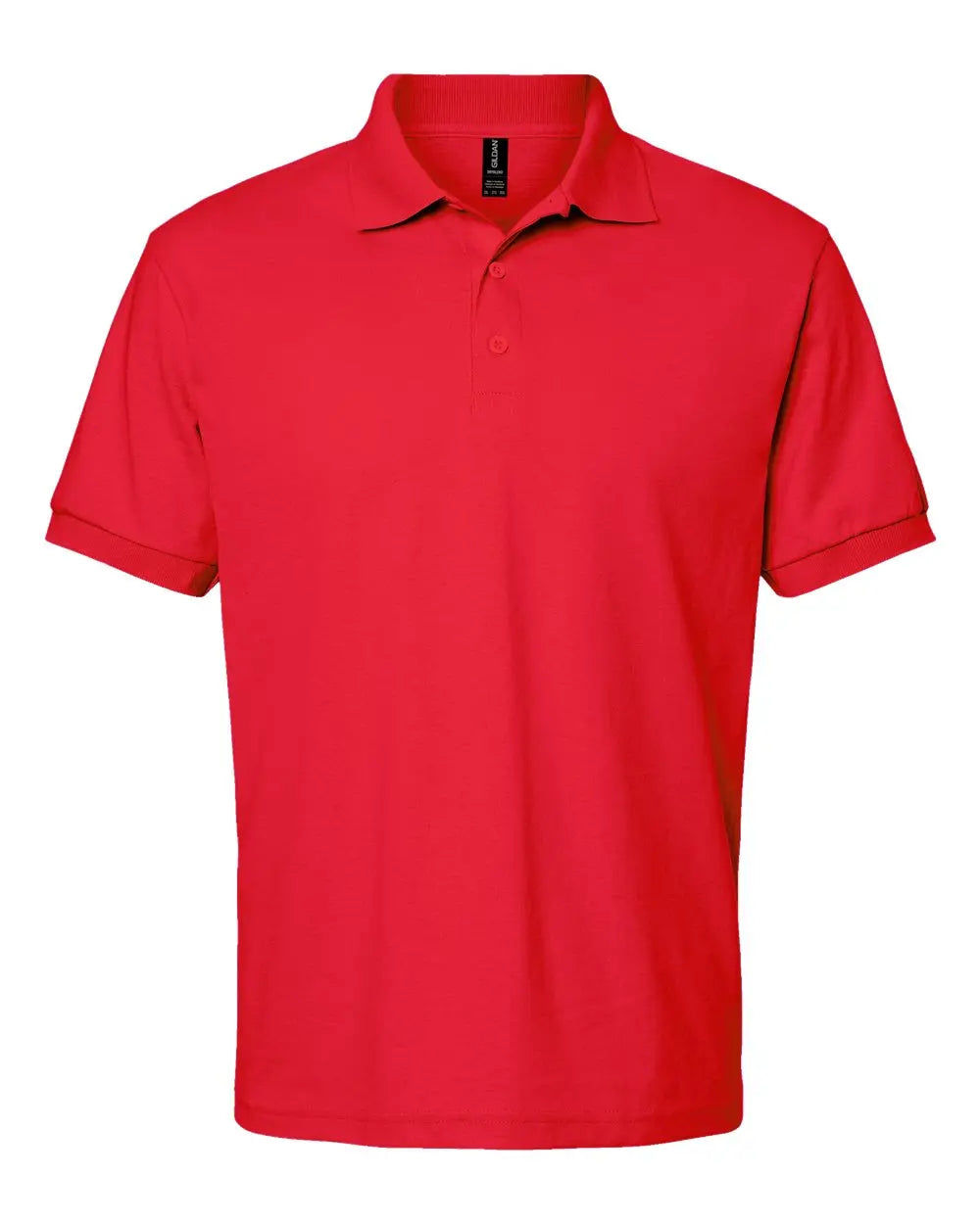 Gildan Unisex DryBlend® Jersey Polo - 8800 Shirtprintingcenter