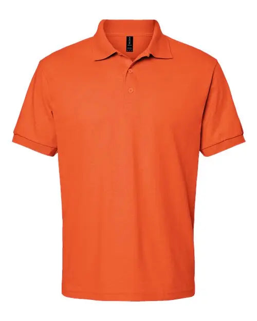 Gildan Unisex DryBlend® Jersey Polo - 8800 Shirtprintingcenter