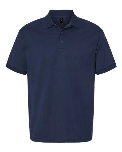 Gildan Unisex DryBlend® Jersey Polo - 8800 Shirtprintingcenter
