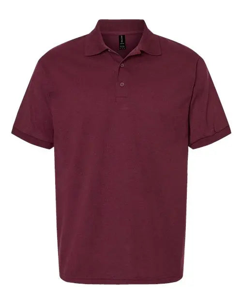 Gildan Unisex DryBlend® Jersey Polo - 8800 Shirtprintingcenter