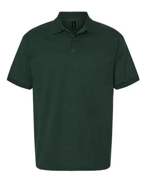 Gildan Unisex DryBlend® Jersey Polo - 8800 Shirtprintingcenter