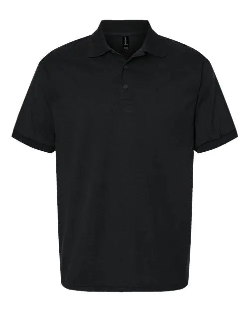 Gildan Unisex DryBlend® Jersey Polo - 8800 Shirtprintingcenter