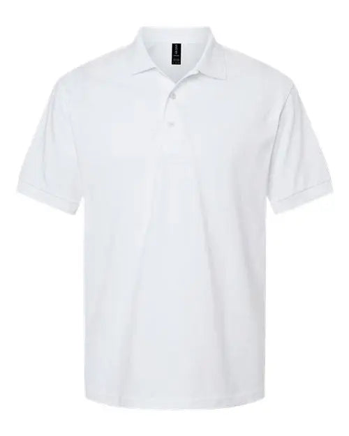 Gildan Unisex DryBlend® Jersey Polo - 8800 Shirtprintingcenter
