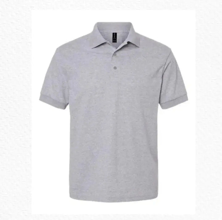 Polo unisex Gildan DryBlend® Jersey personalizado - 8800