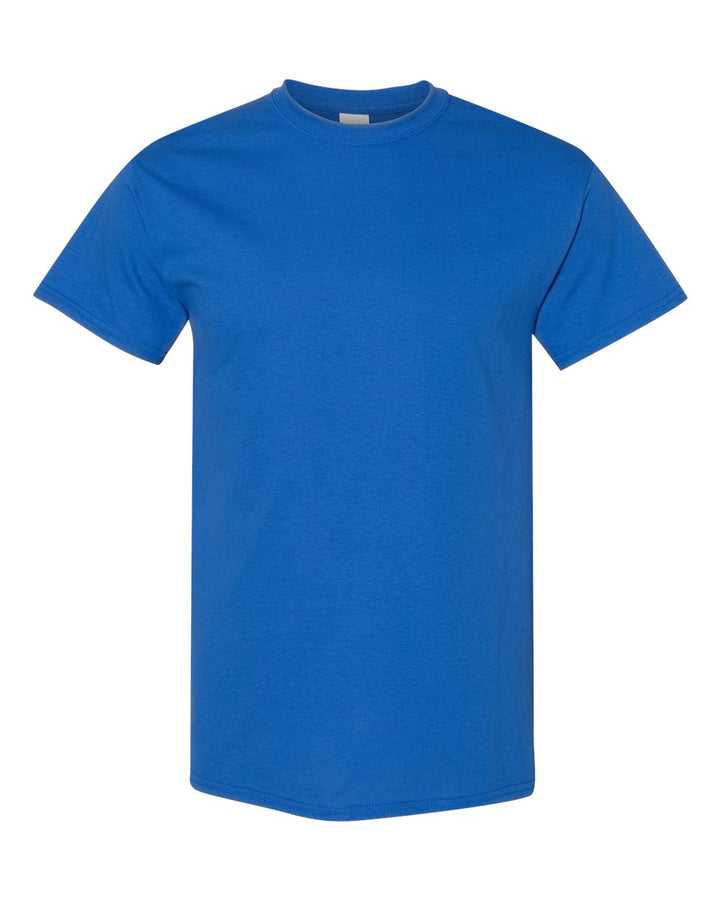 Custom Gildan - Unisex Heavy Cotton™ T-Shirt - 5000