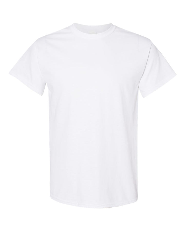 Custom Gildan - Unisex Heavy Cotton™ T-Shirt - 5000