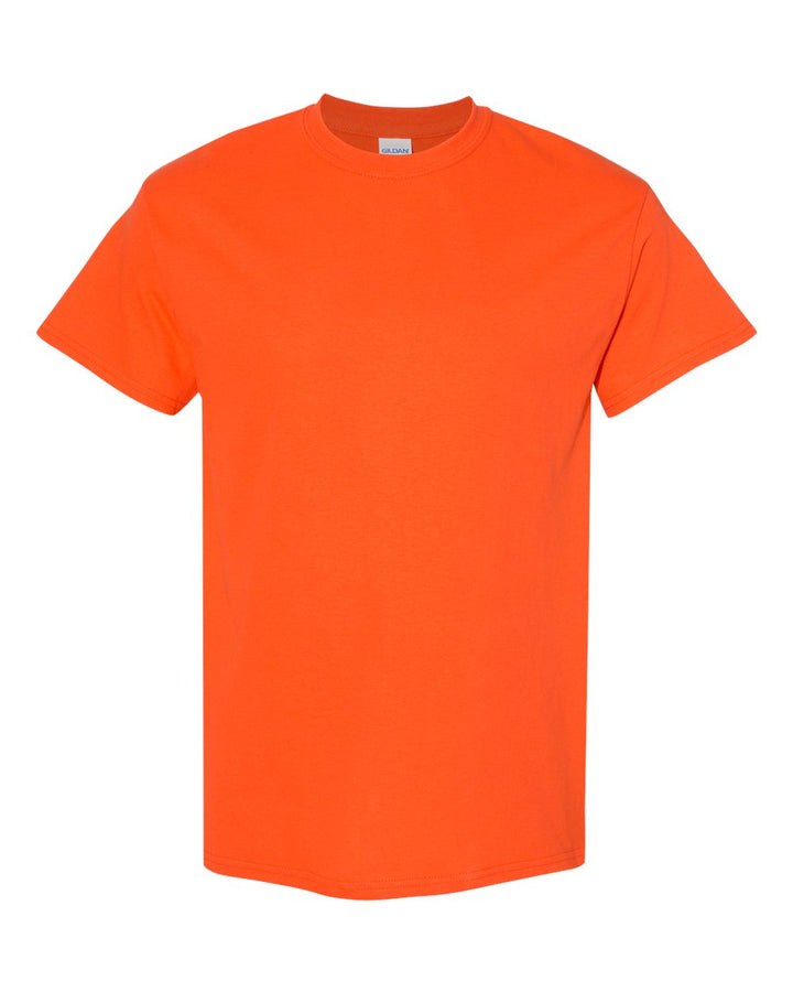 Custom Gildan - Unisex Heavy Cotton™ T-Shirt - 5000