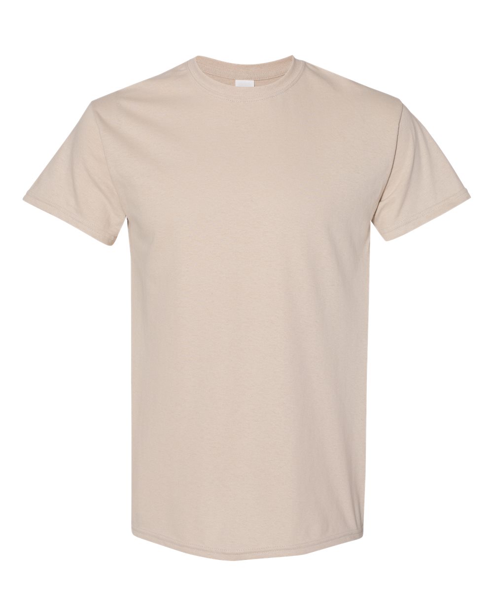 Custom Gildan - Unisex Heavy Cotton™ T-Shirt - 5000