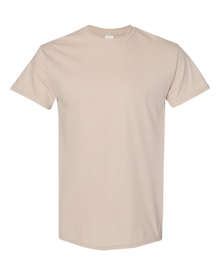 Custom Gildan - Unisex Heavy Cotton™ T-Shirt - 5000