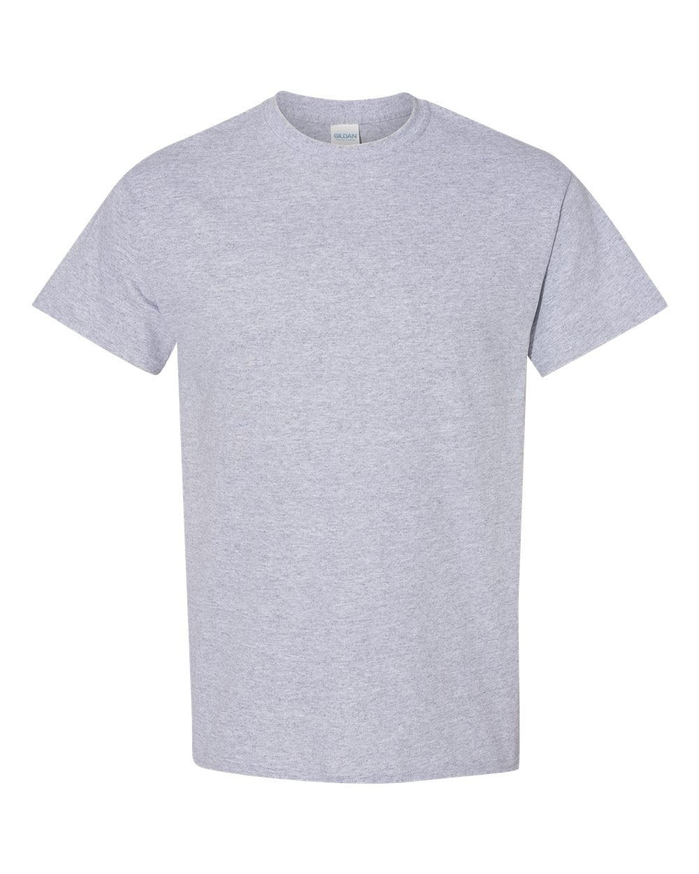 Custom Gildan - Unisex Heavy Cotton™ T-Shirt - 5000
