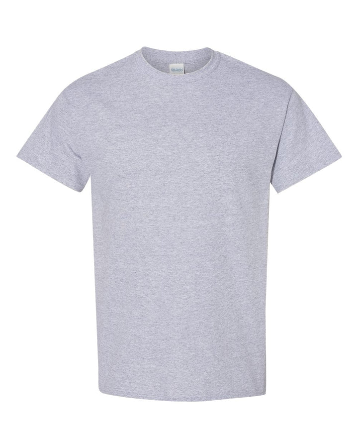 Custom Gildan - Unisex Heavy Cotton™ T-Shirt - 5000