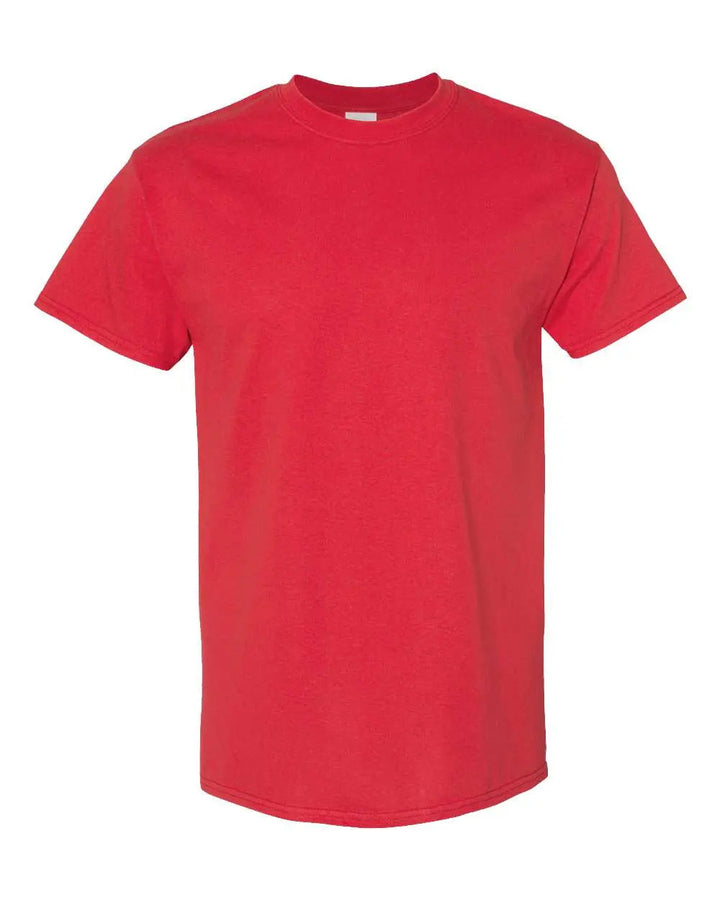Custom Gildan - Unisex Heavy Cotton™ T-Shirt - 5000