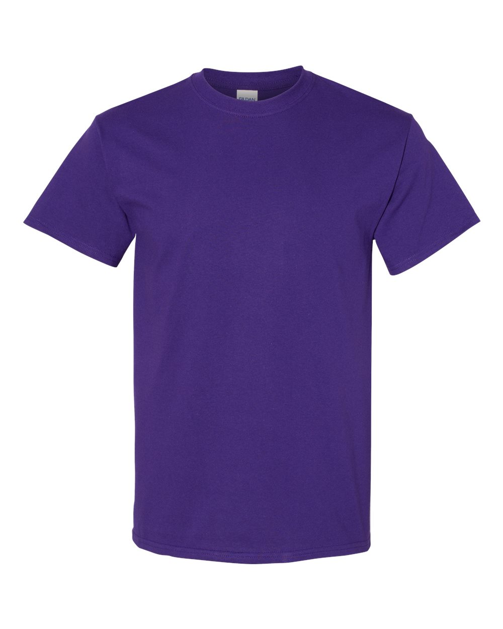 Custom Gildan - Unisex Heavy Cotton™ T-Shirt - 5000