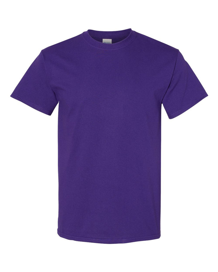Custom Gildan - Unisex Heavy Cotton™ T-Shirt - 5000