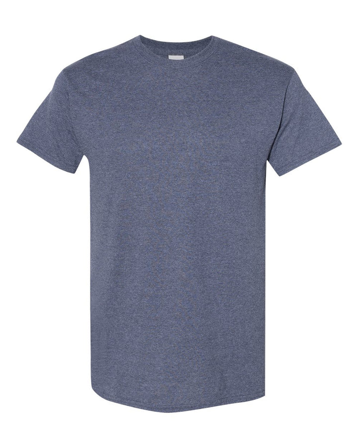 Custom Gildan - Unisex Heavy Cotton™ T-Shirt - 5000