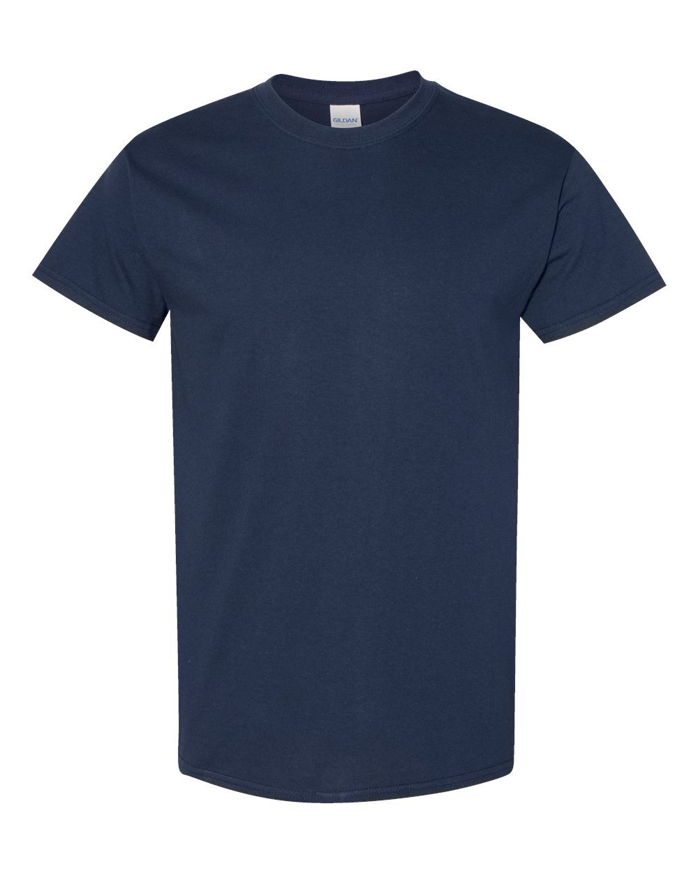 Custom Gildan - Unisex Heavy Cotton™ T-Shirt - 5000