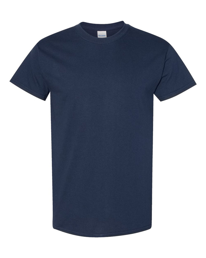 Custom Gildan - Unisex Heavy Cotton™ T-Shirt - 5000