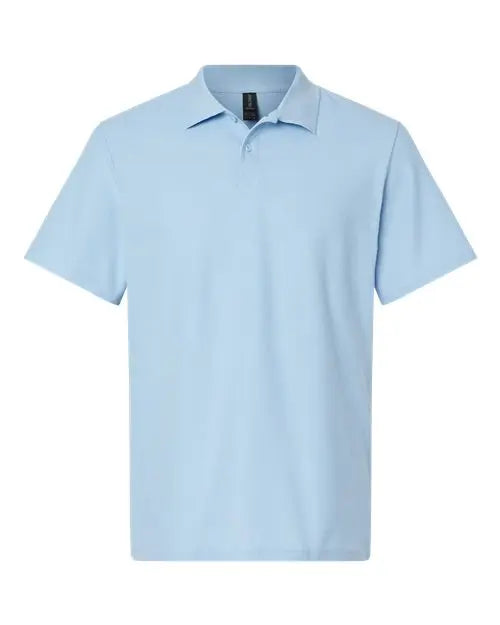 Gildan Unisex Softstyle® Pique Polo - 64800 Shirtprintingcenter