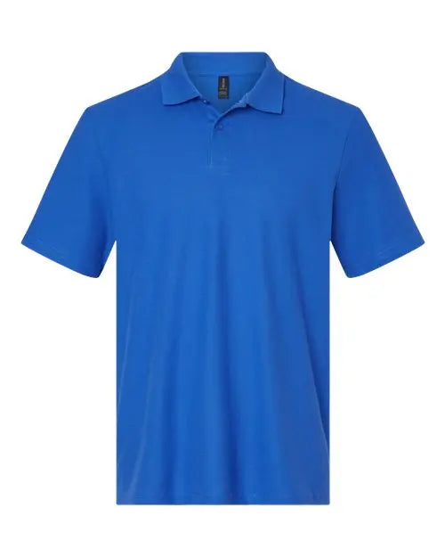 Gildan Unisex Softstyle® Pique Polo - 64800 Shirtprintingcenter