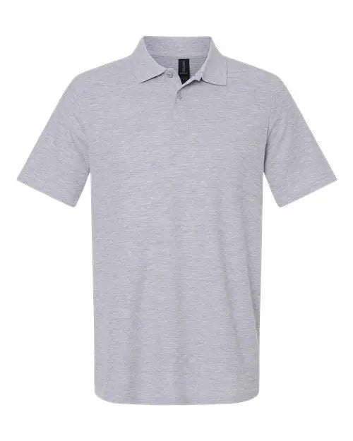 Gildan Unisex Softstyle® Pique Polo - 64800 Shirtprintingcenter