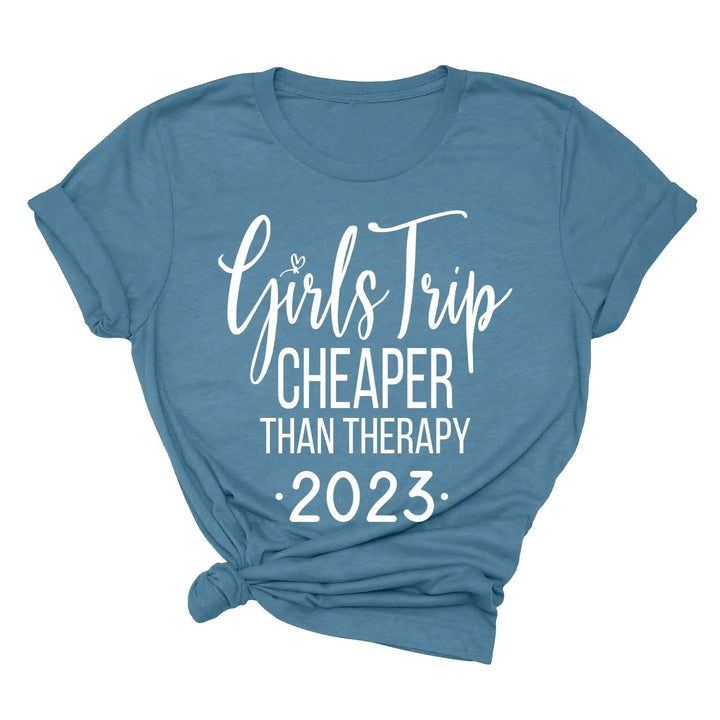 Girls Weekend Shirt, Girls Trip 2025 , Besties Road Trip Shirt, Friends Tee Shirtprintingcenter