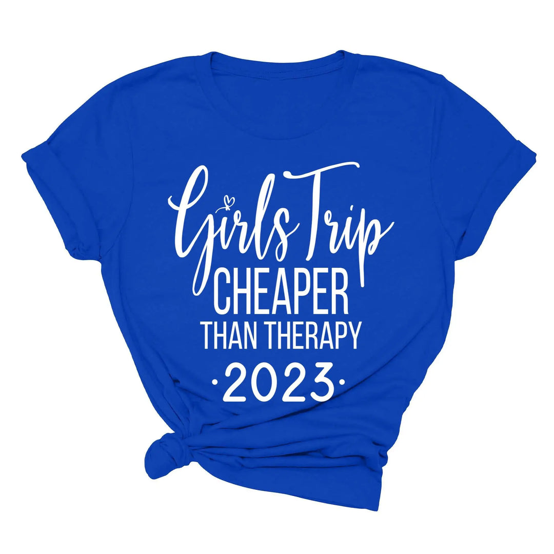 Girls Weekend Shirt, Girls Trip 2025 , Besties Road Trip Shirt, Friends Tee Shirtprintingcenter