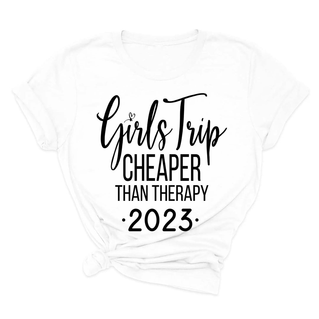 Girls Weekend Shirt, Girls Trip 2025 , Besties Road Trip Shirt, Friends Tee Shirtprintingcenter