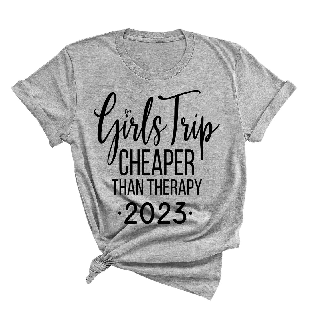 Girls Weekend Shirt, Girls Trip 2025 , Besties Road Trip Shirt, Friends Tee Shirtprintingcenter