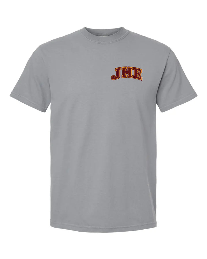 Hayes Elementary Comfort Colors T-Shirt | Adult & Youth Shirtprintingcenter