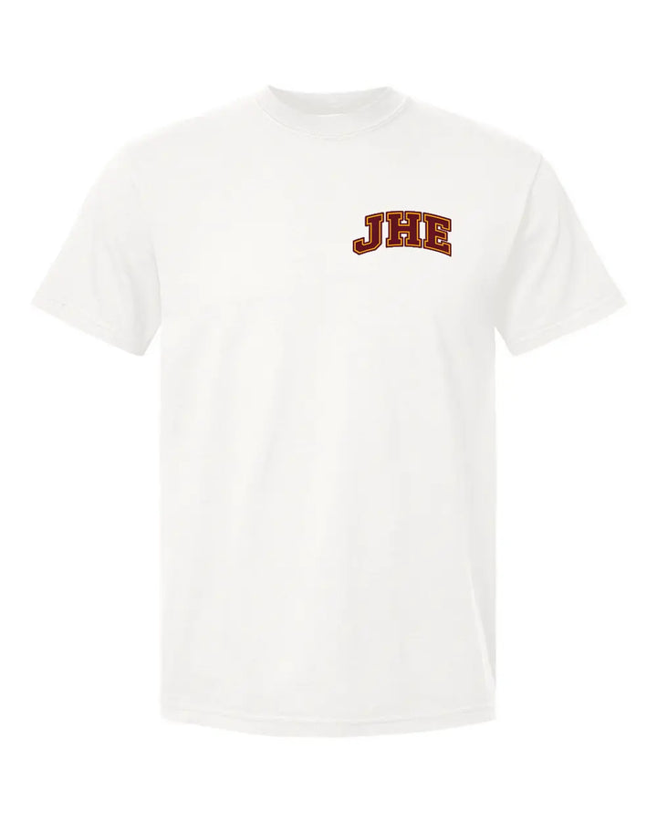 Hayes Elementary Comfort Colors T-Shirt | Adult & Youth Shirtprintingcenter