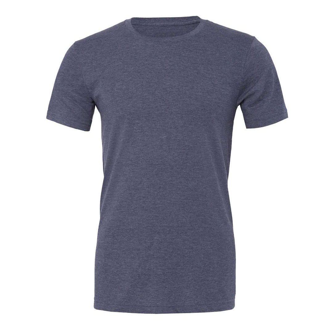 Bella+Canvas Blank 3001 Unisex Short Sleeve Jersey T-Shirt