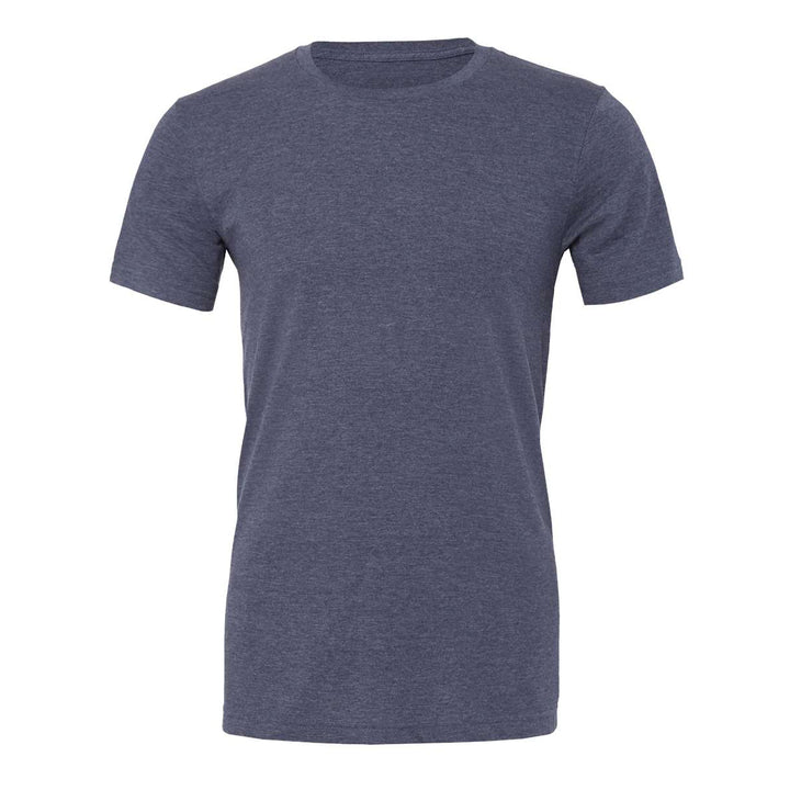 Bella+Canvas Blank 3001 Unisex Short Sleeve Jersey T-Shirt
