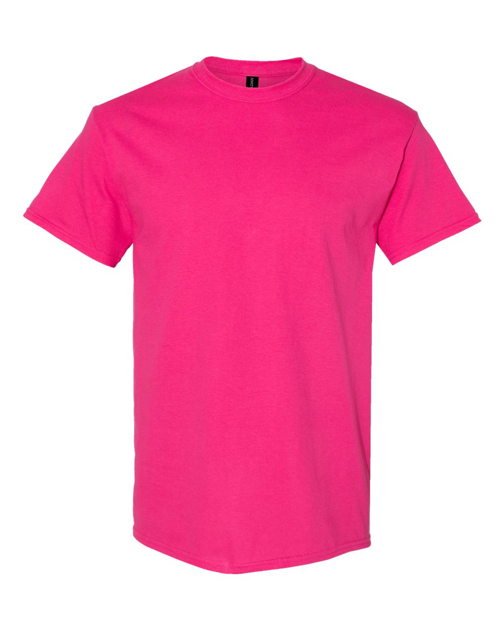 Custom Gildan - Unisex Heavy Cotton™ T-Shirt - 5000