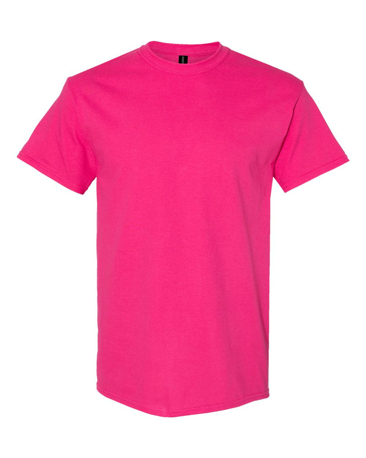 Custom Gildan - Unisex Heavy Cotton™ T-Shirt - 5000