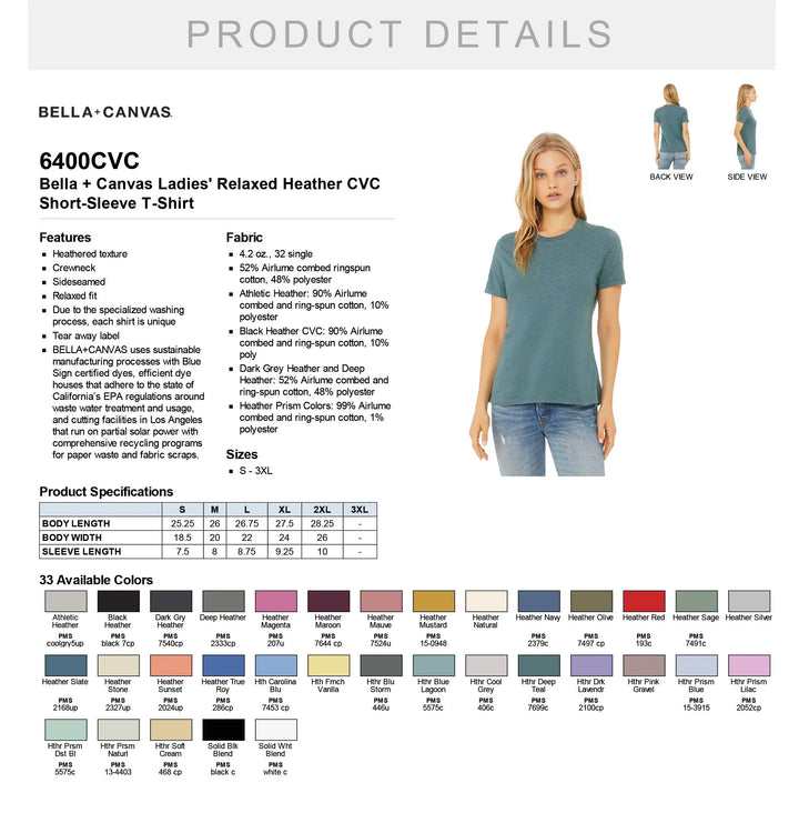 Henrico Doctors' Hospital Tshirt Shirtprintingcenter