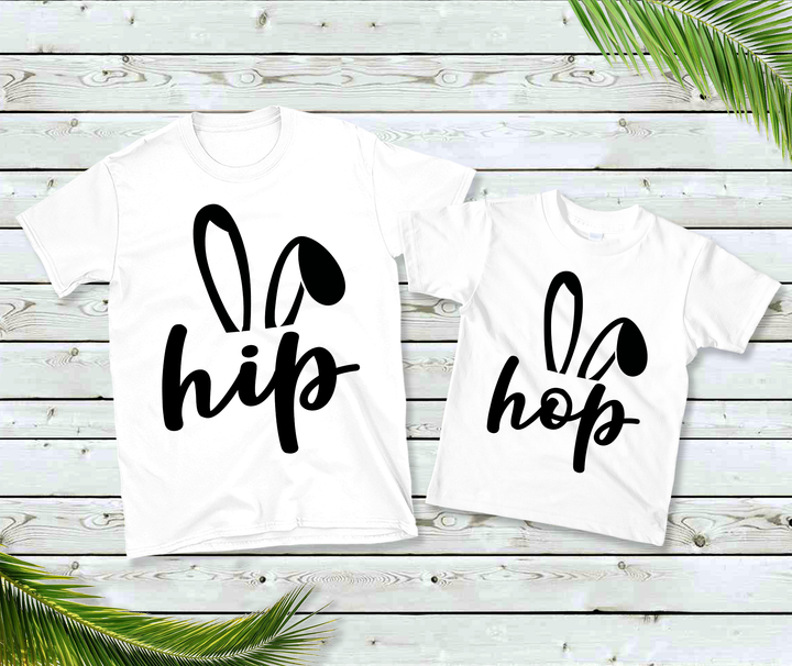 Boys Easter Shirt - Toddler & Sibling Outfits | Family Easter Shirts