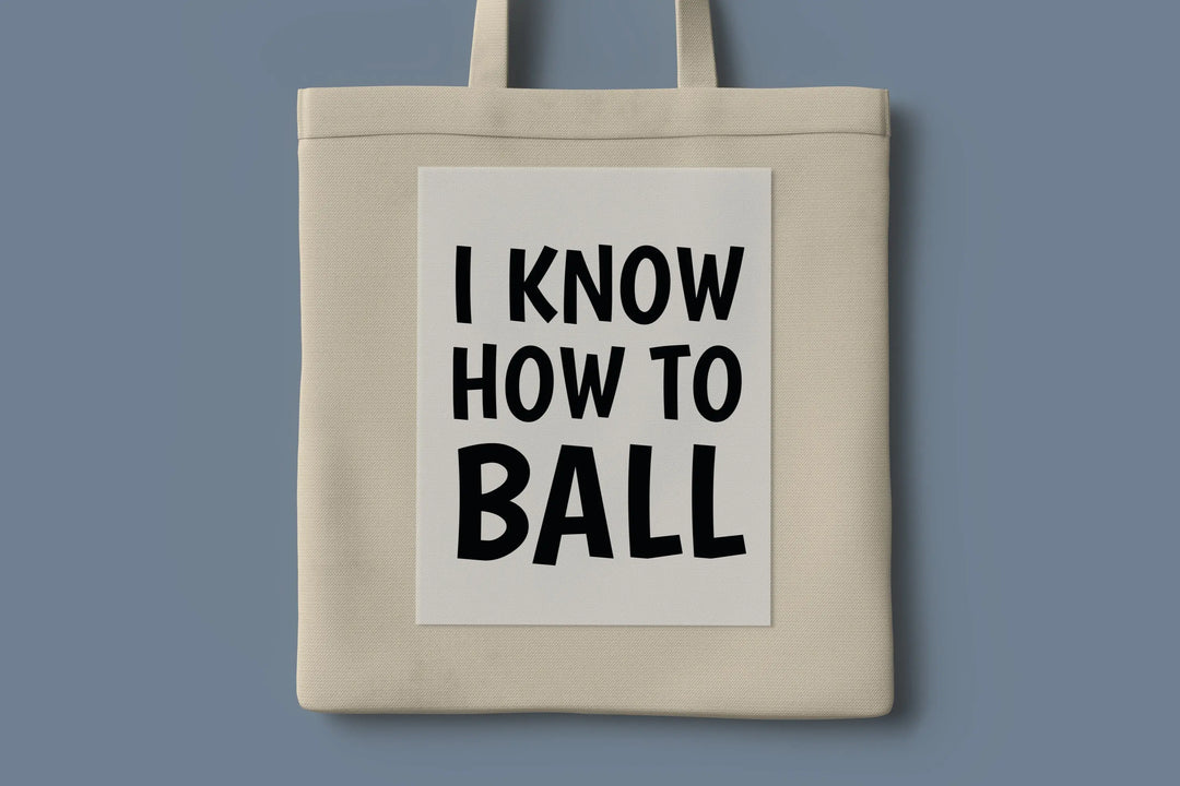 Sé cómo hacer transferencias DTF