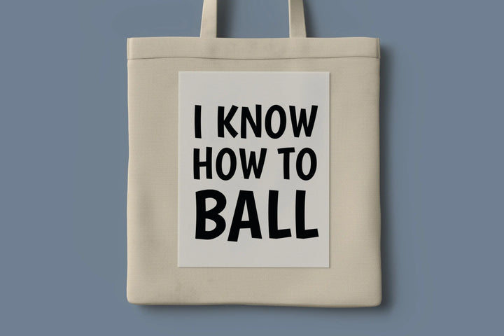 Sé cómo hacer transferencias DTF