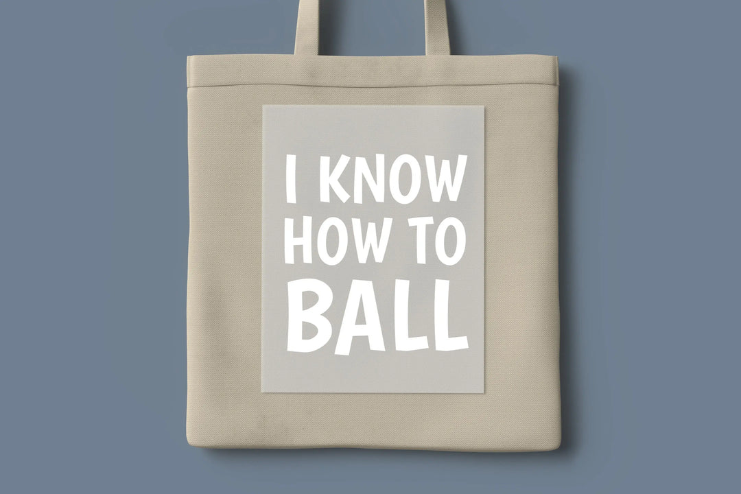 Sé cómo hacer transferencias DTF