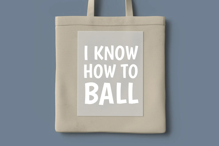 Sé cómo hacer transferencias DTF